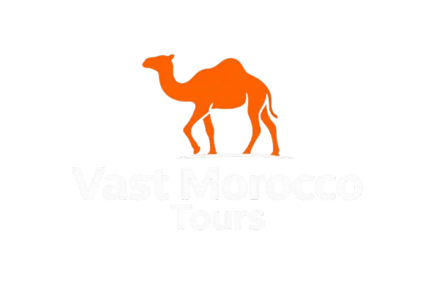 Vast Morocco Tours Logo