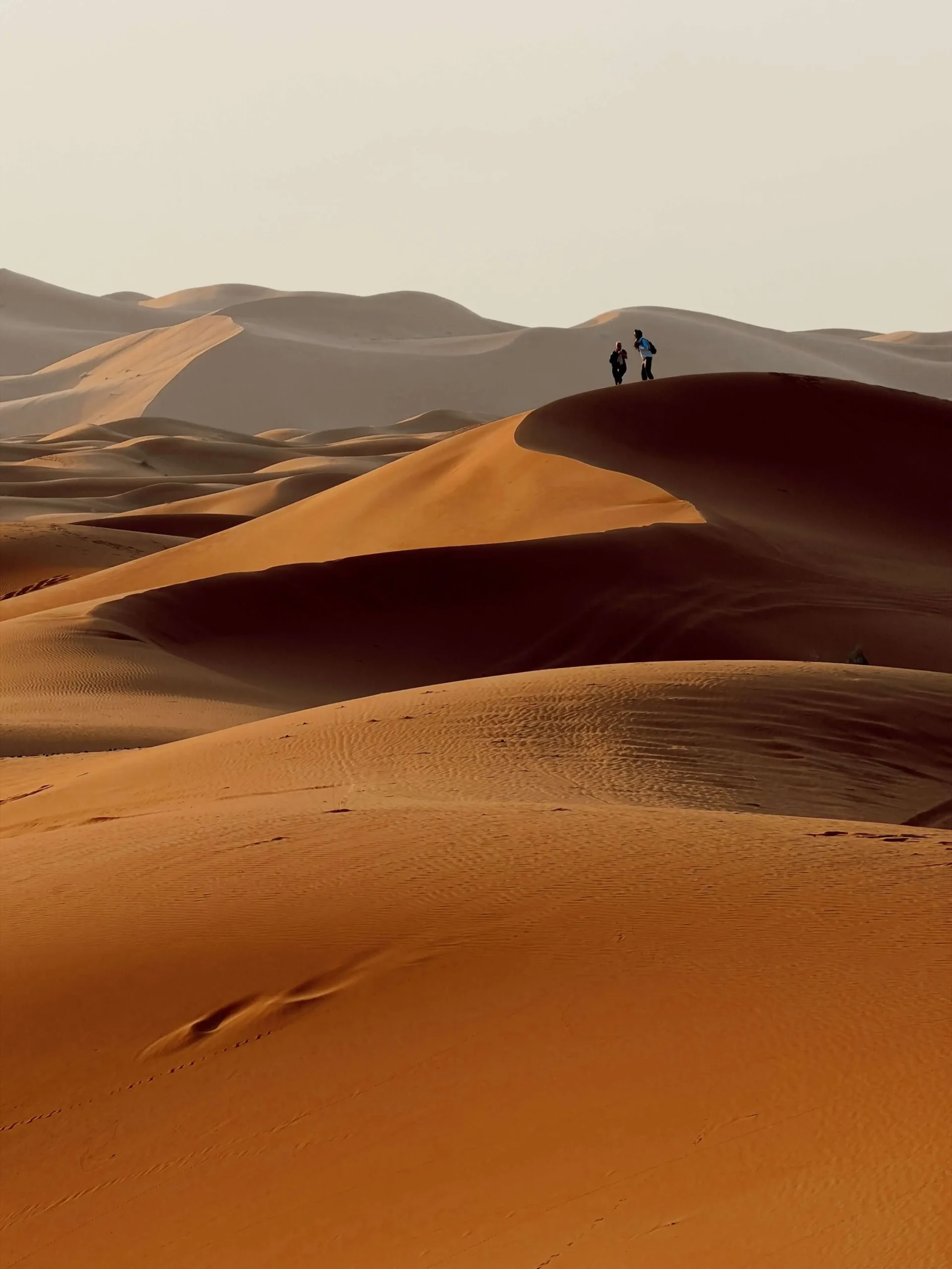 7 Days Erg Chigaga and Agadir Tour
