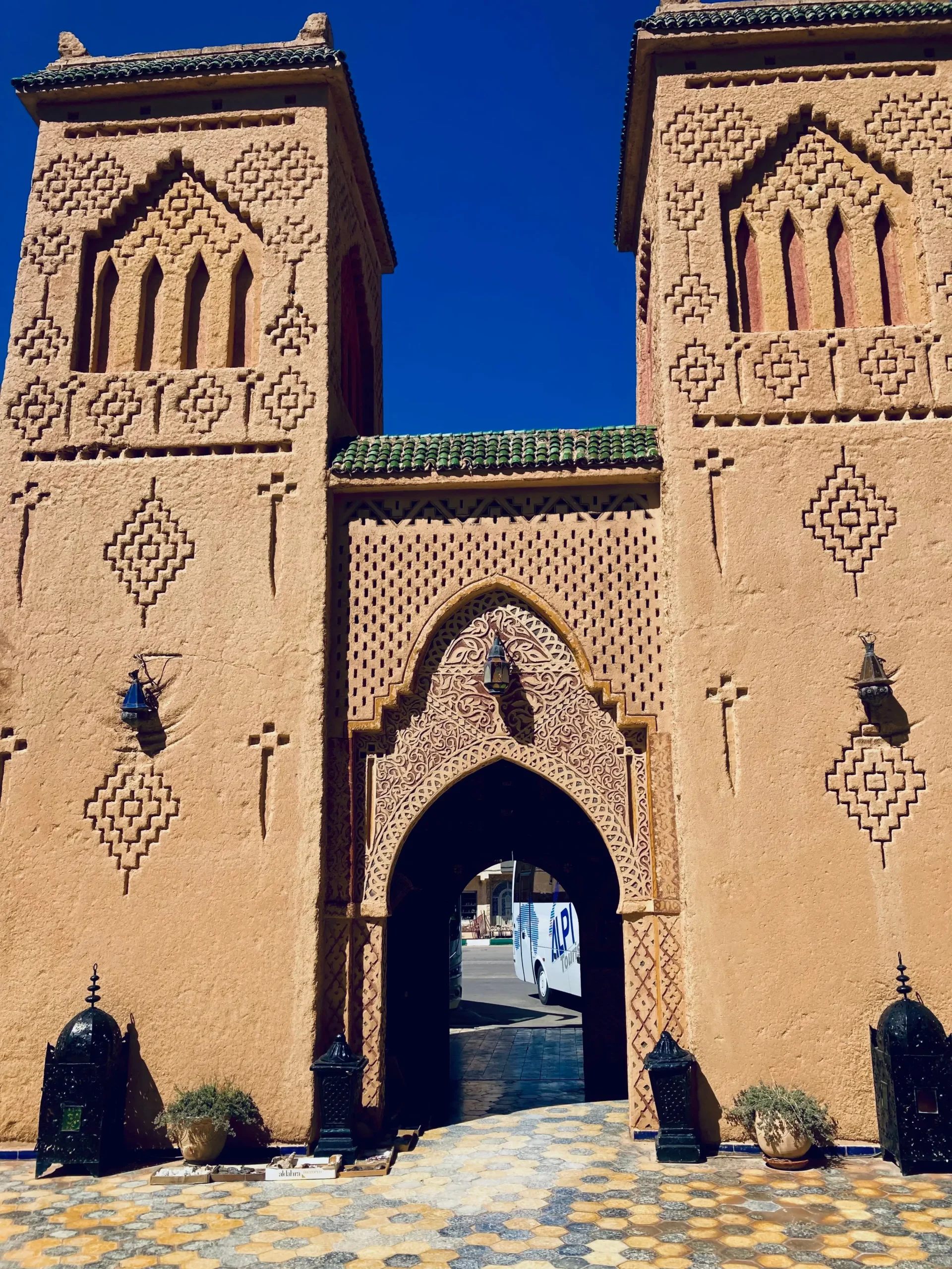 14-Day Morocco Journey