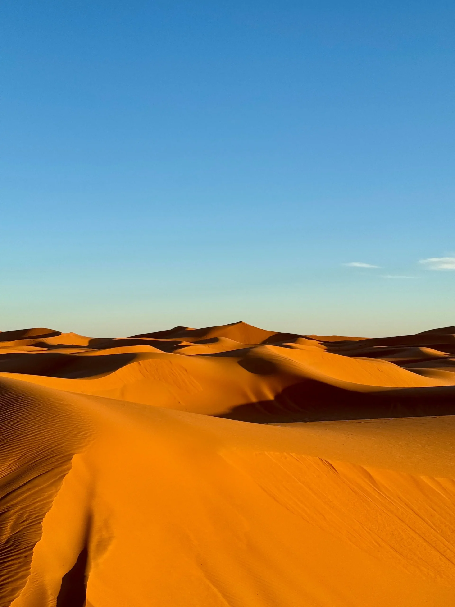 5-Day Morocco Desert Journey